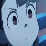 Little Witch Academia