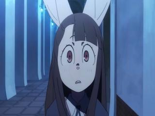 Little Witch Academia - Episodio 6 - The Fountain of Polaris