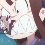 Little Witch Academia