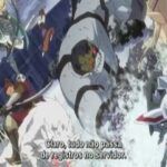 Log Horizon 2nd Season