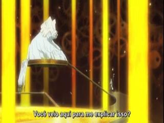 Log Horizon 2nd Season - Episodio 12 - O Ouro de Kunei