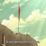 Log Horizon 2nd Season