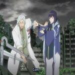 Log Horizon 2nd Season