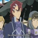 Log Horizon 2nd Season