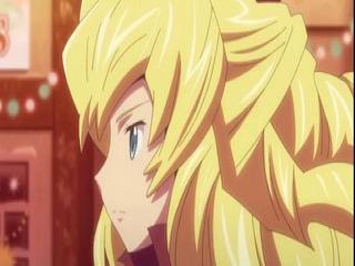 Log Horizon 2nd Season - Episodio 4 - Asas Quebradas