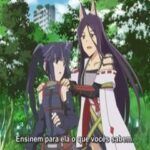 Log Horizon 2nd Season