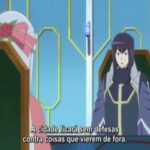 Log Horizon 2nd Season