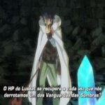 Log Horizon 2nd Season