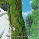 Log Horizon