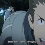 Log Horizon