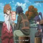 Log Horizon