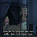 Log Horizon