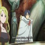 Log Horizon