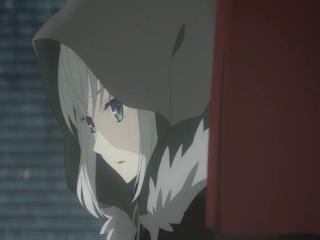 Lord El-Melloi II-sei no Jikenbo - Episodio 0 - Uma Coveira, Um Gato e Um Mago