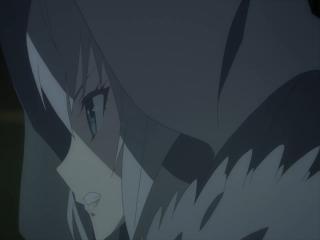 Lord El-Melloi II Sei no Jikenbo: Rail Zeppelin Grace Note - Episodio 12 - Trem Coletor de Olhos Místicos 6/6 - Raios e Estrelas Cadentes