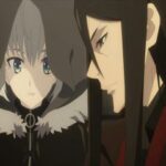 Lord El-Melloi II Sei No Jikenbo: Rail Zeppelin Grace Note