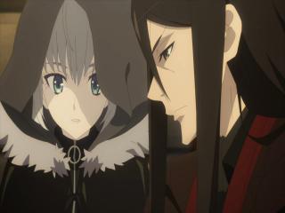 Lord El-Melloi II Sei no Jikenbo: Rail Zeppelin Grace Note - Episodio 2 - OS Sete Planetas e a Gaiola Eterna