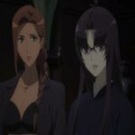 Lord El-Melloi II Sei No Jikenbo: Rail Zeppelin Grace Note