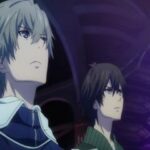 Lord Of Vermilion: Guren No Ou