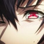 Lord Of Vermilion: Guren No Ou