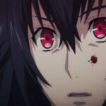 Lord Of Vermilion: Guren No Ou