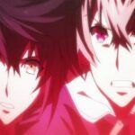 Lord Of Vermilion: Guren No Ou