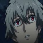 Lord Of Vermilion: Guren No Ou