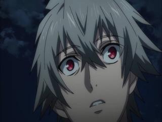 Lord of Vermilion: Guren no Ou - Episodio 6 - Luzes Claras Combinam Com Um Coração Escuro