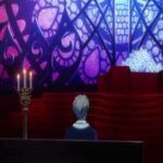 Lord Of Vermilion: Guren No Ou