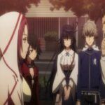 Lord Of Vermilion: Guren No Ou