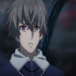 Lord Of Vermilion: Guren No Ou