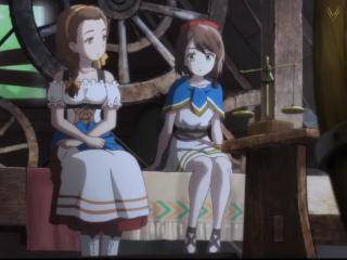 Lost Song - Episódio 1  - Canção da Cura