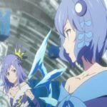 Lostorage Conflated WIXOSS