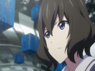 Lostorage Incited WIXOSS - Episodio 10 - Predador Devorador - Tragédia e Comédia