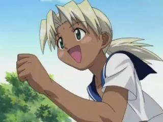 Love Hina Dublado - Episodio 10 - episódio 10