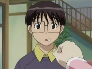 Love Hina Dublado - Episodio 11 - episódio 11