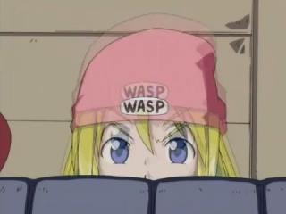 Love Hina Dublado - Episodio 14 - episódio 14