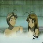 Love Hina Dublado