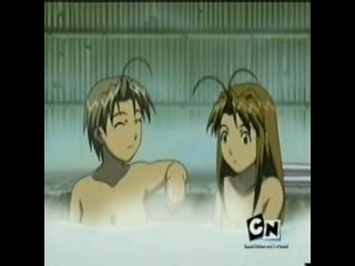 Love Hina Dublado - Episodio 17 - episódio 17