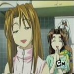 Love Hina Dublado