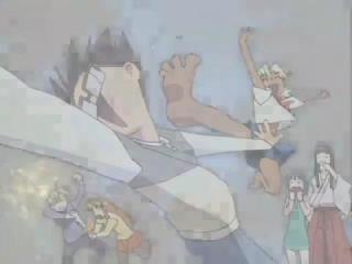 Love Hina Dublado - Episodio 23 - episódio 23