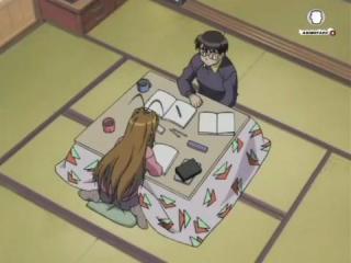 Love Hina Dublado - Episodio 4 - episódio 4