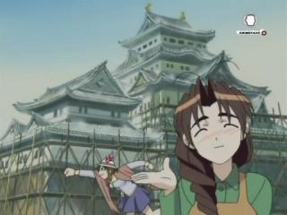 Love Hina Dublado - Episodio 6 - episódio 6