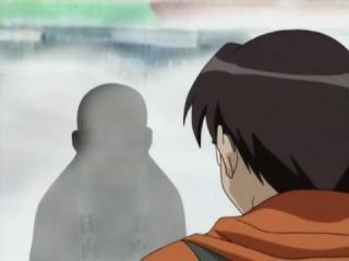 Love hina - Episodio 1 - episódio 1