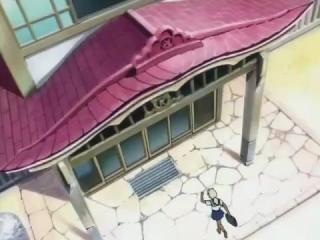 Love hina - Episodio 10 - episódio 10