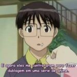 Love Hina