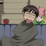 Love Hina