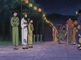 Love hina - Episodio 18 - episódio 18