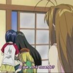 Love Hina