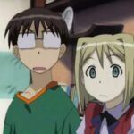 Love Hina